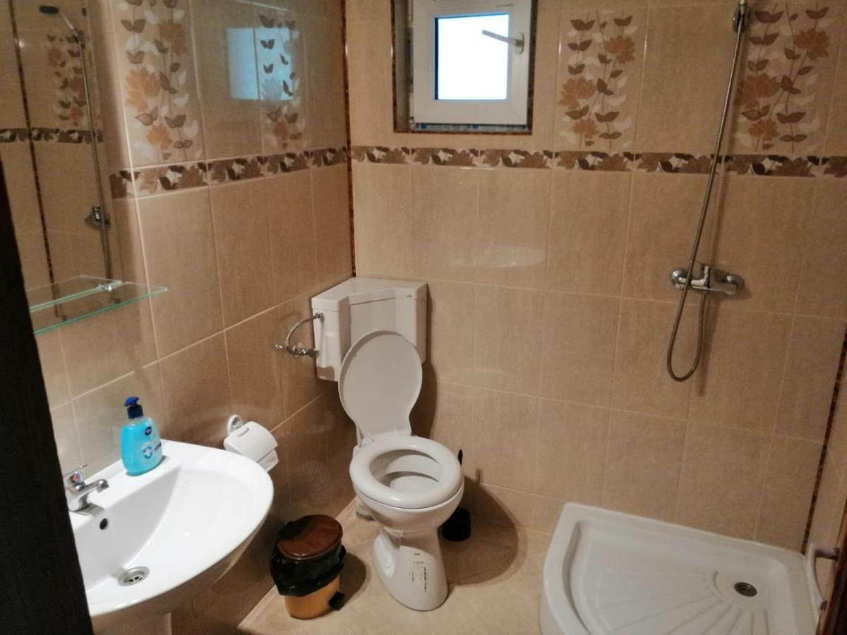 Casa Dorina Villa Törcsvár Kültér fotó