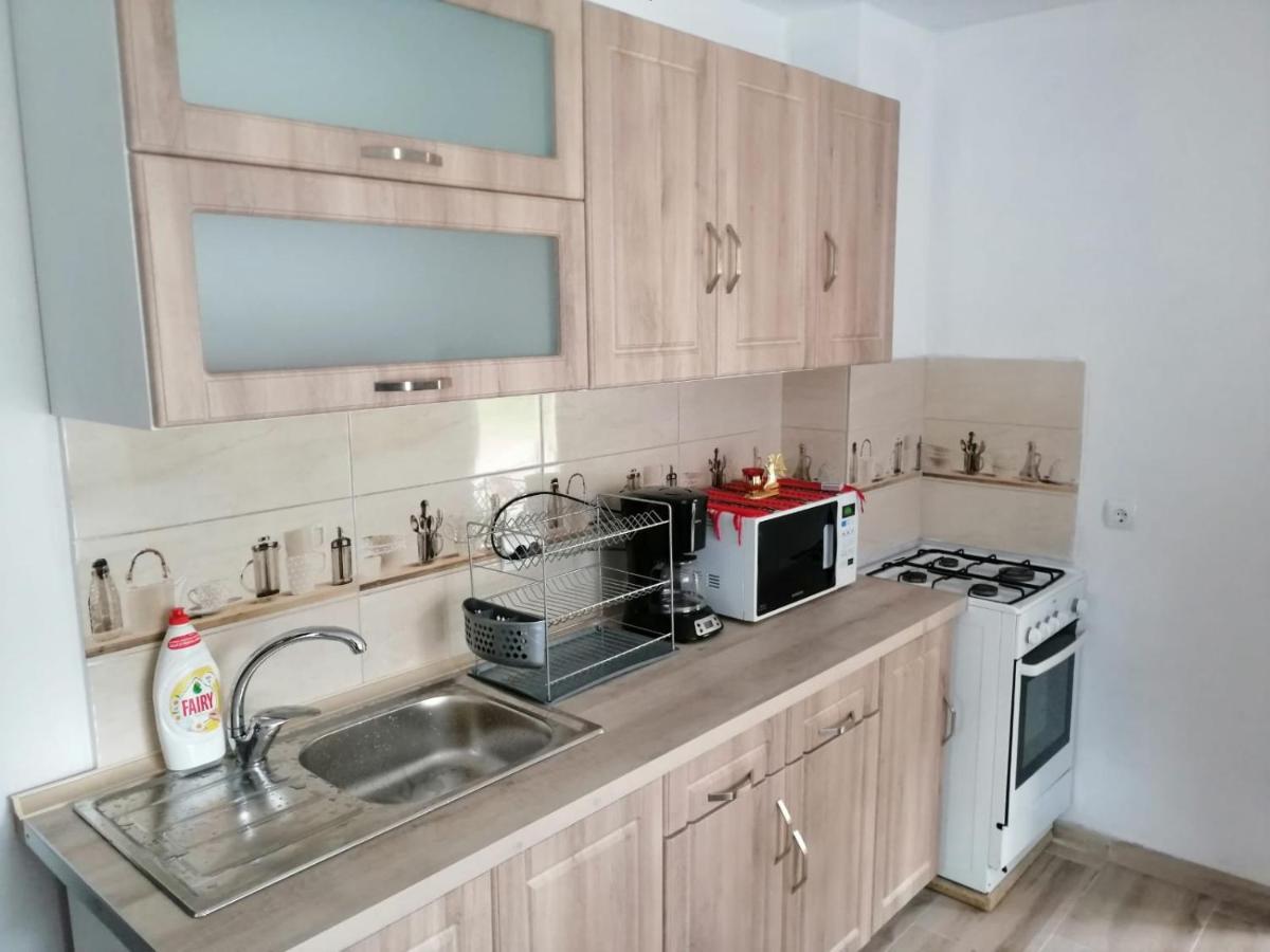 Casa Dorina Villa Törcsvár Kültér fotó