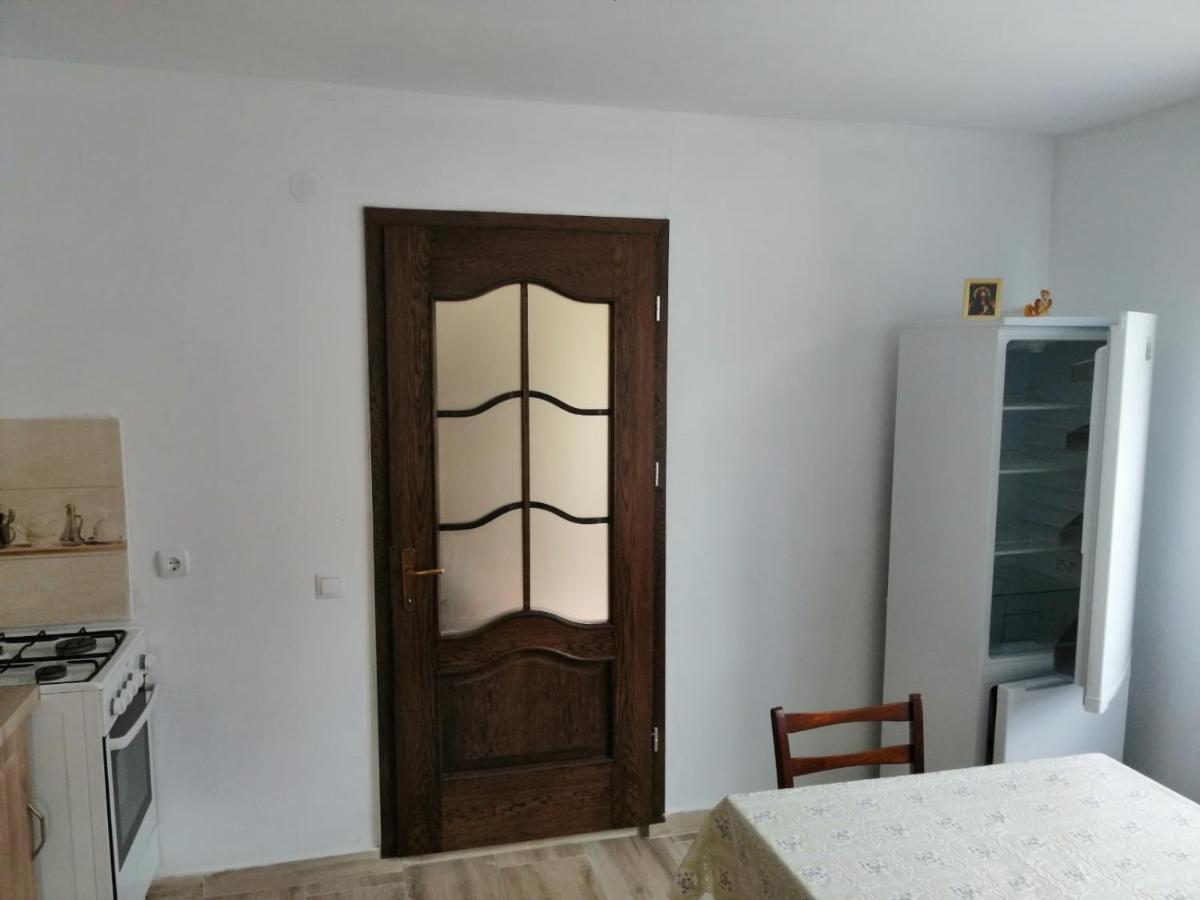 Casa Dorina Villa Törcsvár Kültér fotó