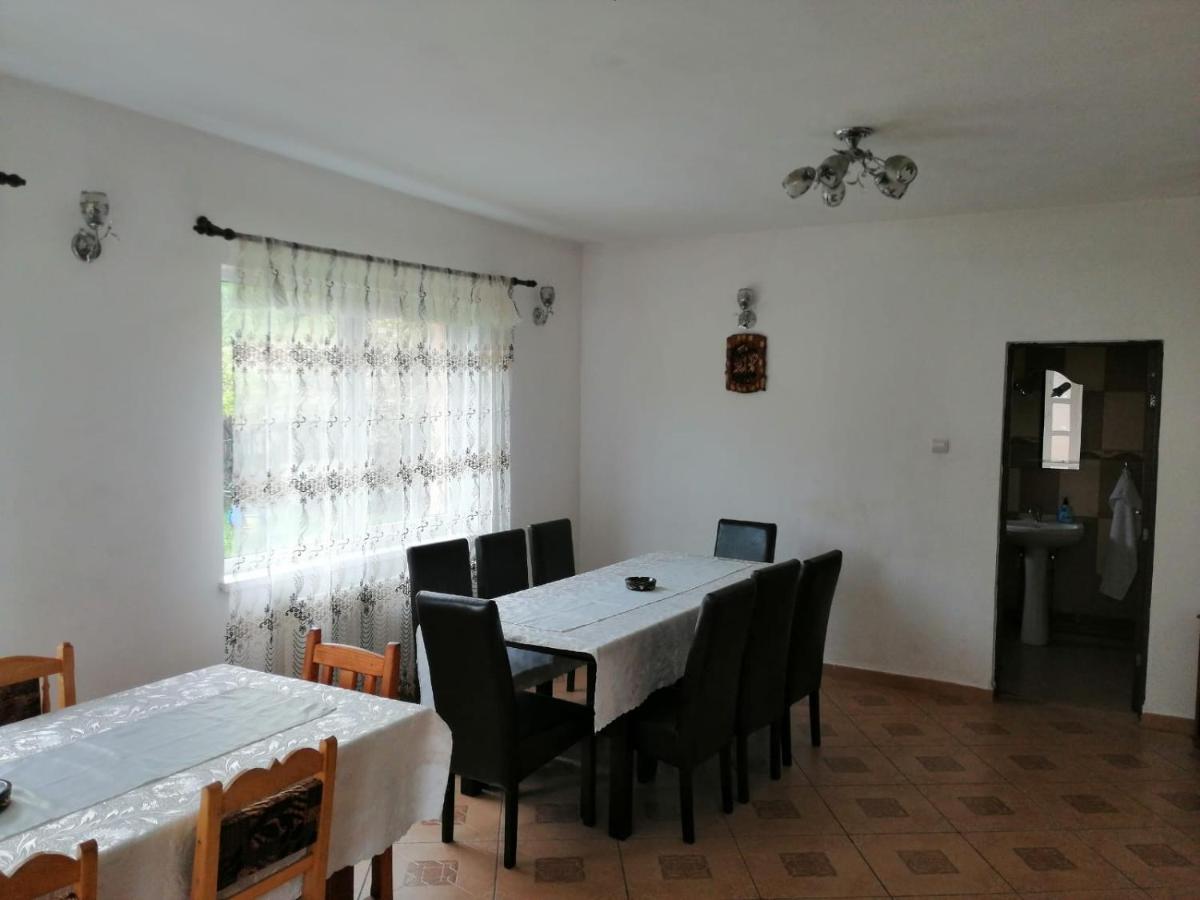 Casa Dorina Villa Törcsvár Kültér fotó