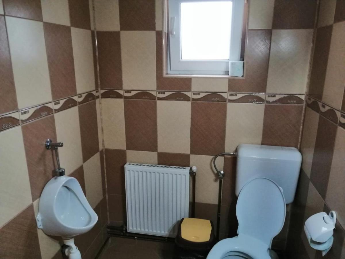 Casa Dorina Villa Törcsvár Kültér fotó