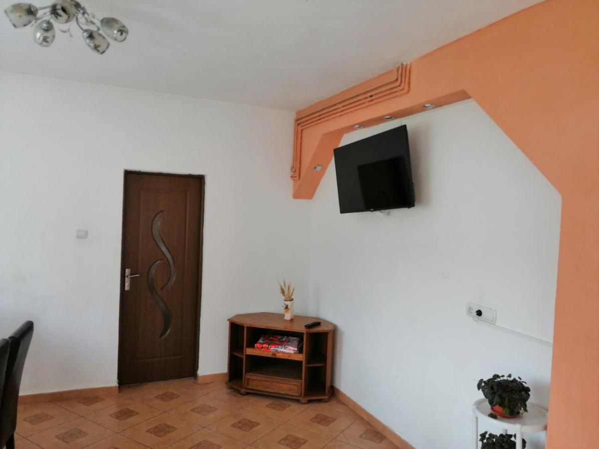 Casa Dorina Villa Törcsvár Kültér fotó
