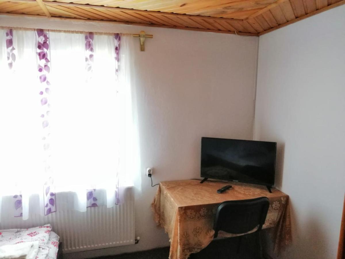 Casa Dorina Villa Törcsvár Kültér fotó