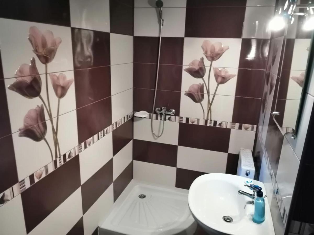 Casa Dorina Villa Törcsvár Kültér fotó