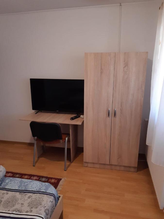 Casa Dorina Villa Törcsvár Kültér fotó