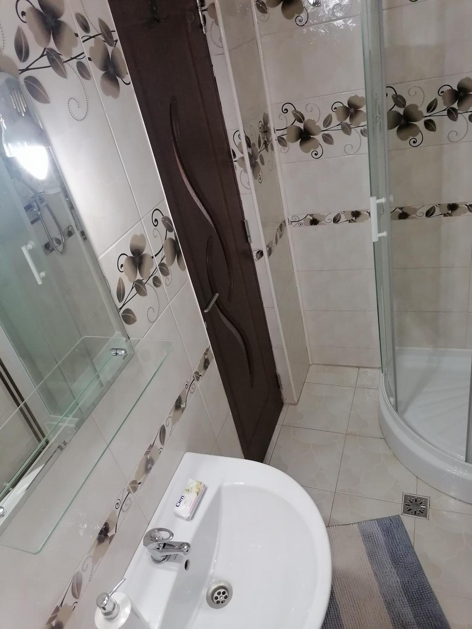Casa Dorina Villa Törcsvár Kültér fotó