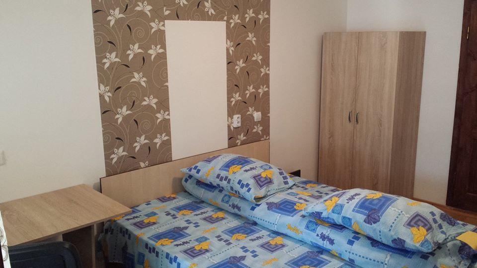 Casa Dorina Villa Törcsvár Kültér fotó